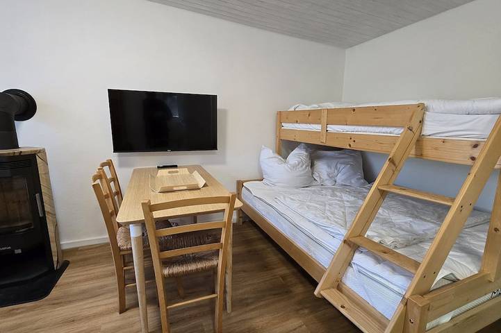 Bungalow für 3 Personen, mit Garten, mit Haustier in Ahlbeck - 3