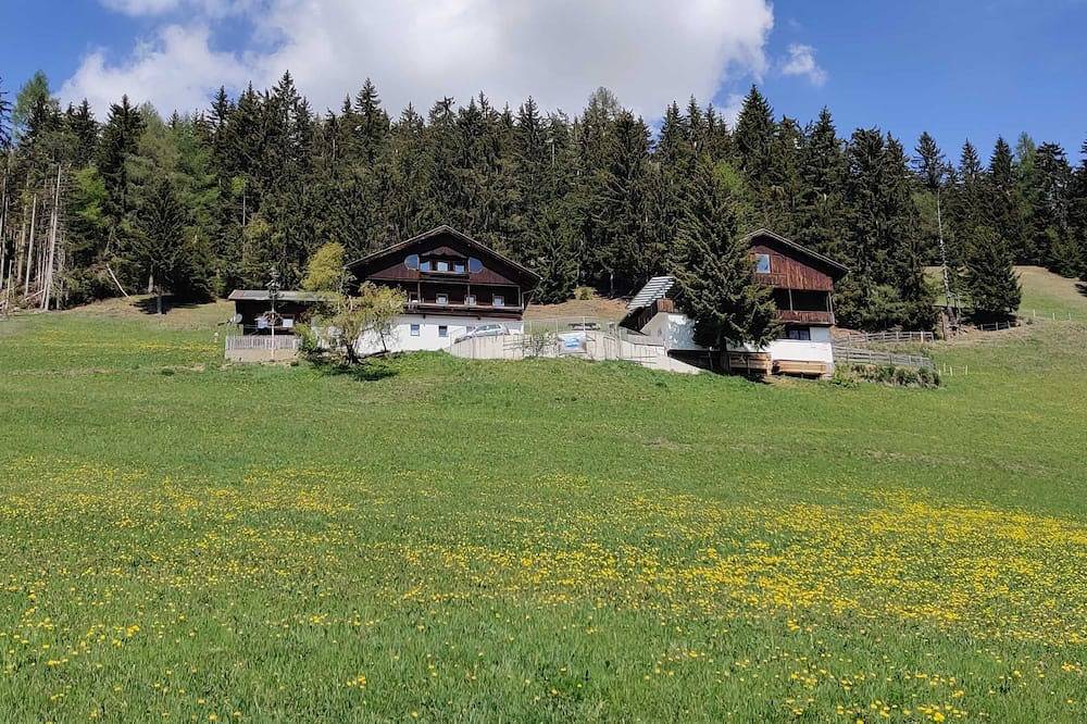Wohnung Süd - Haus Lukasser in Villgratner Berge, Assling