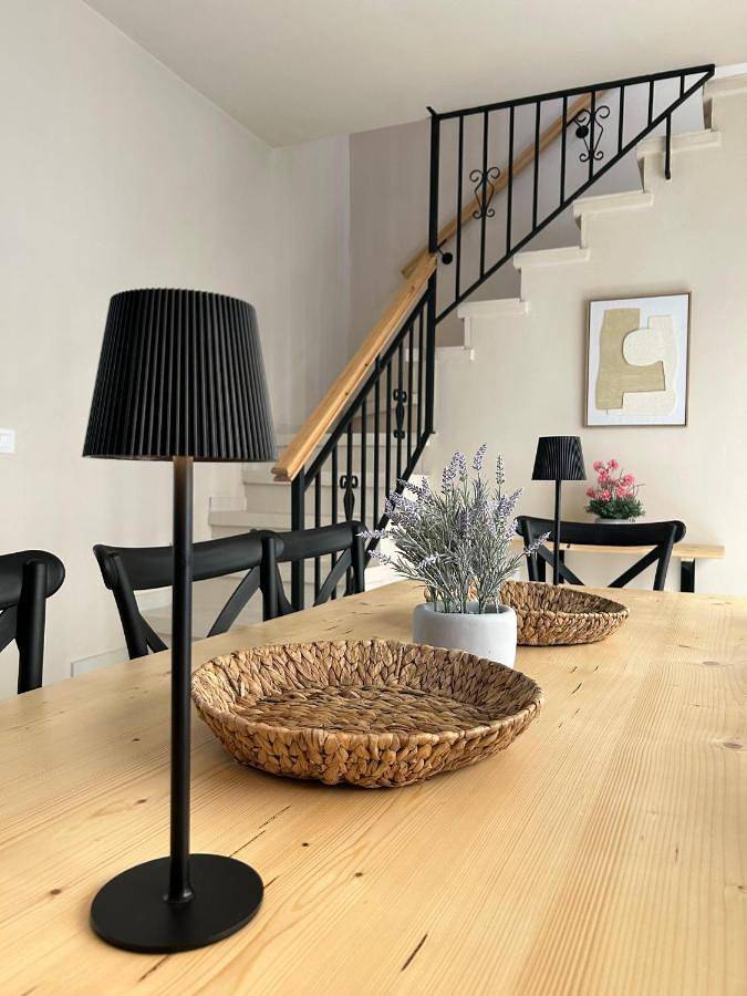 Location de vacances pour 12 personnes, avec Balcon ainsi que Terrasse et Jardin à La Zubia - 3
