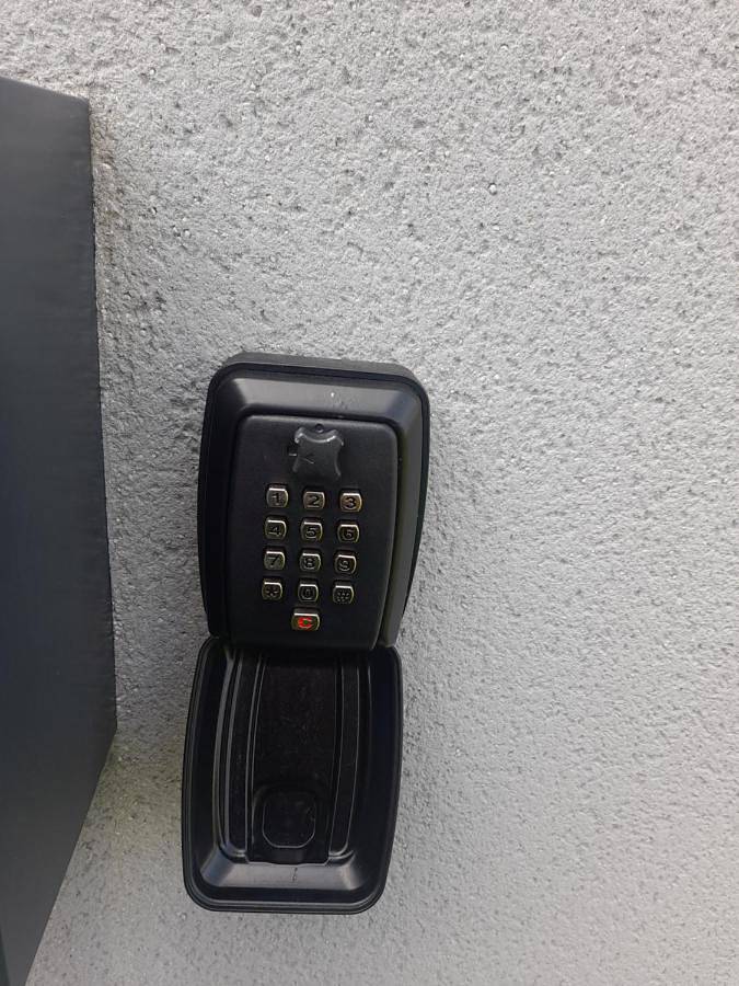 Location de vacances pour 6 personnes, avec jardin et terrasse à Sainte-Marie-au-Bosc - 4