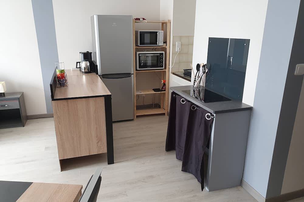 Appartement entier, Studio proche centre ville 2-3 personnes in La Roche-sur-Yon, Vallée de la Loire