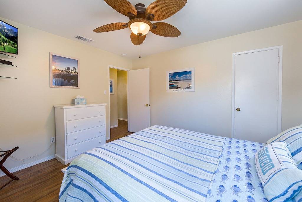 Bringen Sie Ihre Tasche und bereiten Sie sich entspannen !! in Ventura County