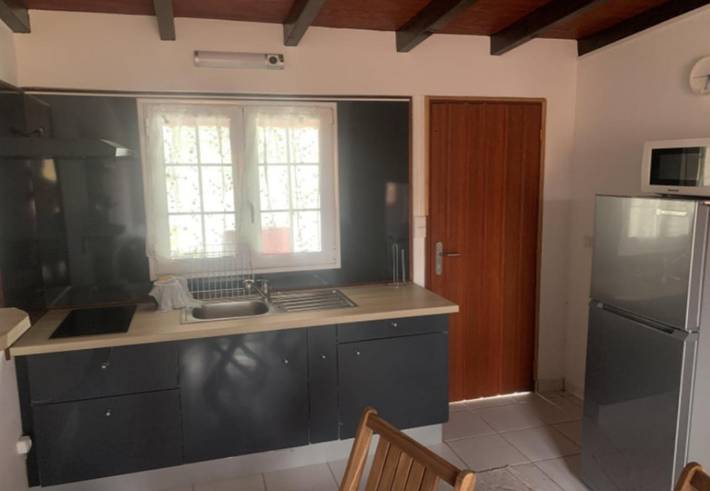 Bateau pour 3 personnes en Guadeloupe - 3