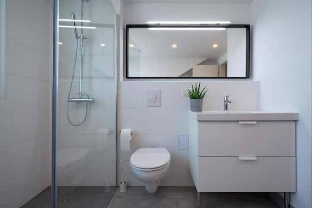 Ganze Wohnung, Zentrales 70-qm-Dach-Apartment (Nr. 8) für 4 Pers. in Saarbrücken, Saargau
