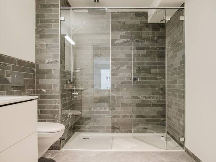 Gîte pour 4 personnes, avec balcon à Interlaken - 4