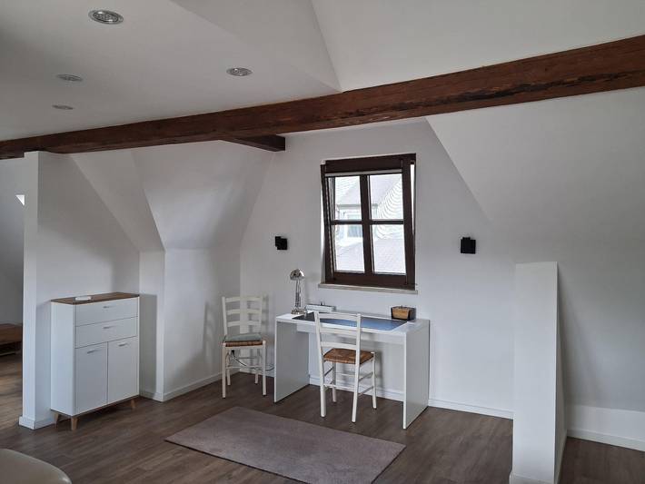 Appartement de vacances entier, Appartement, douche, Wc, 4 chambres ou plus in Ahrweiler, Bad Neuenahr-Ahrweiler