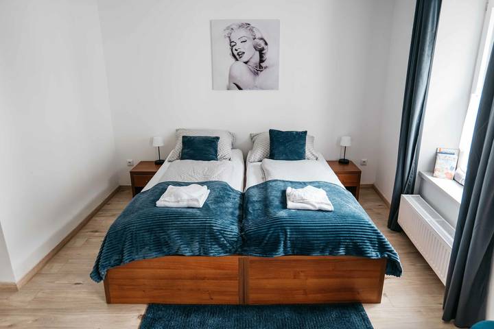 Ferienwohnung für 5 Personen, mit Haustier in Murau - 3