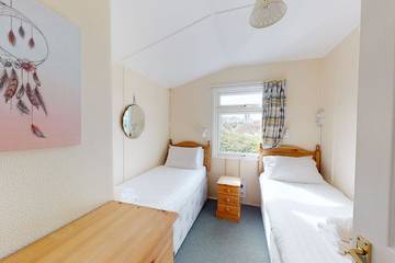 Chalet for 4 People in Hayle, Cornwall, Photo 2