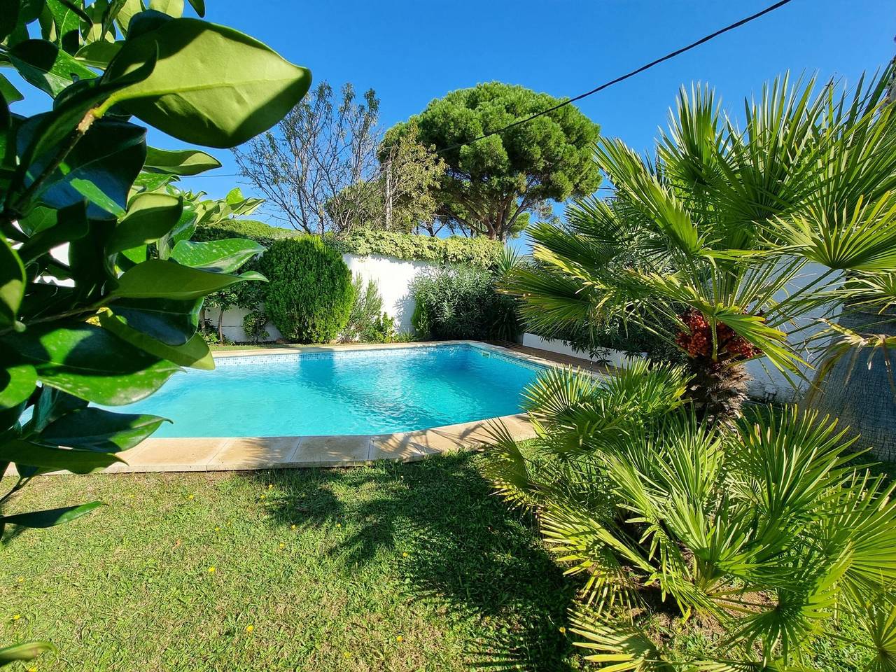 House in L'Escala with private pool and air conditioning, near beach in l'Escala, Upper Empordà