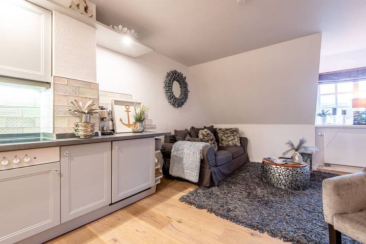 Ferienwohnung für 2 Personen - 1