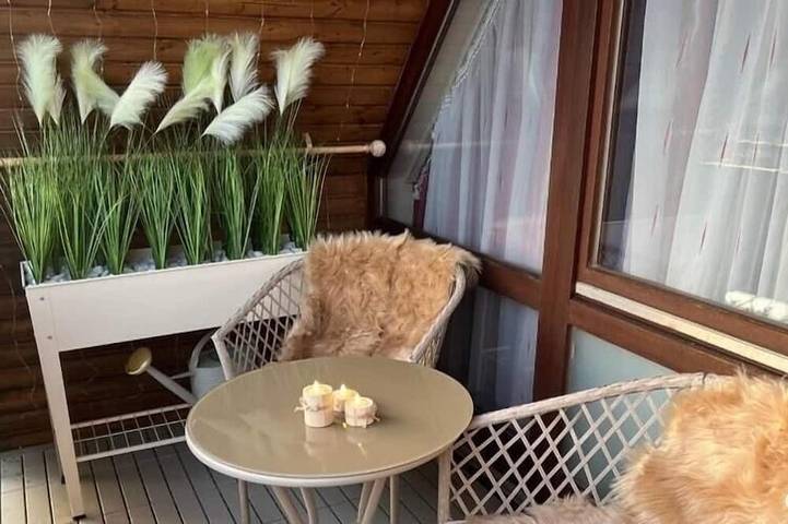 Ferienwohnung für 3 Personen in Porta Westfalica