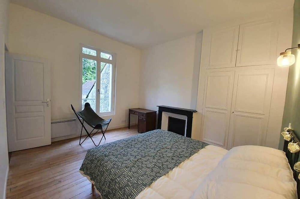 Ganze Wohnung, T4 Duplex des Montains - Hyper Centre Loches in Loches, Loches und Umgebung