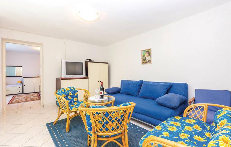 Ferienwohnung für 4 Personen, mit Terrasse in Selce - 4