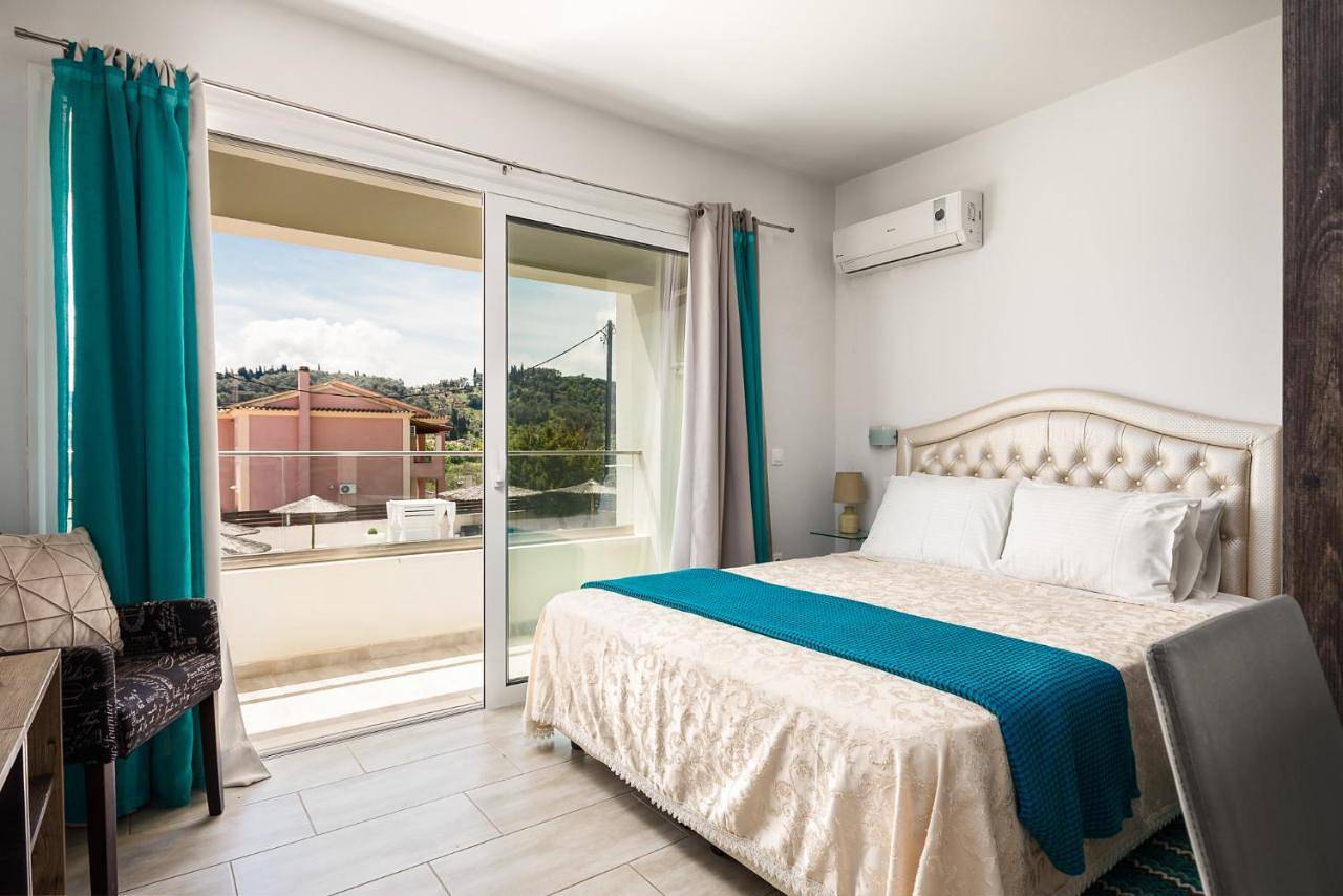Delight Corfu Apart Hotel, Sidari in Sidari, Corfou