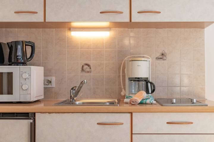 Ferienwohnung für 2 Personen, mit Balkon in Überetsch-Unterland - 4