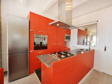 Location De Vacances pour 6 Personnes dans Canyelles Petites, Roses, Photo 2