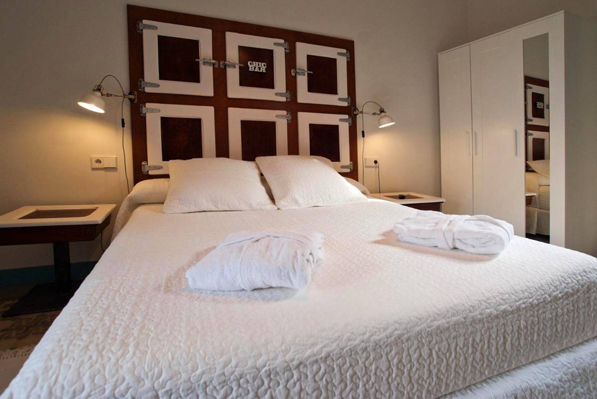 Double Room in Platja de Sant Feliu (Sant Feliu de Guíxols), Sant Feliu de Guíxols