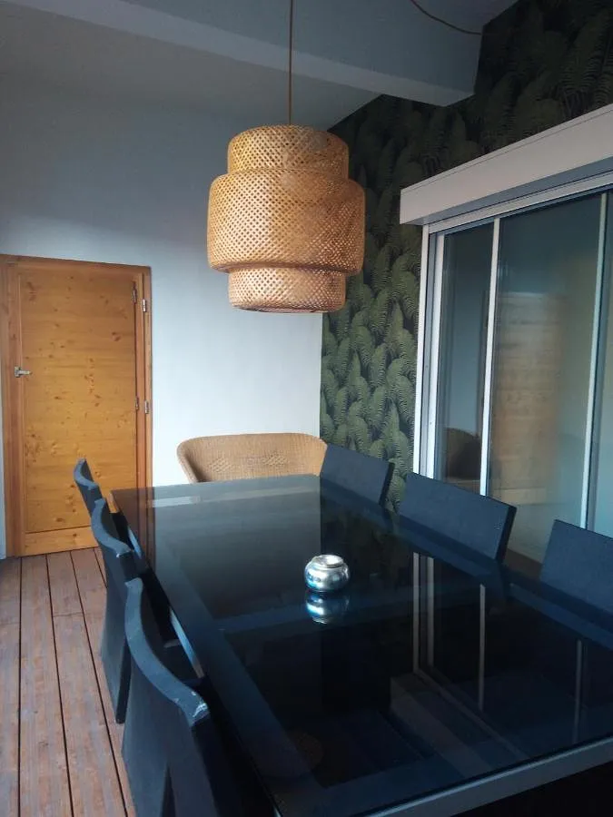 Apartamento de vacaciones para 3 personas, con terraza, Se admiten mascotas - 1