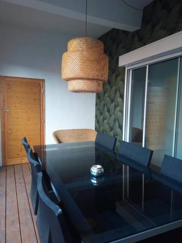 Gîte pour 3 personnes, avec terrasse, animaux acceptés à Thuir
