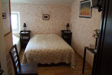 Chambre d’hôte pour 3 personnes, avec jardin et piscine à Labruguière