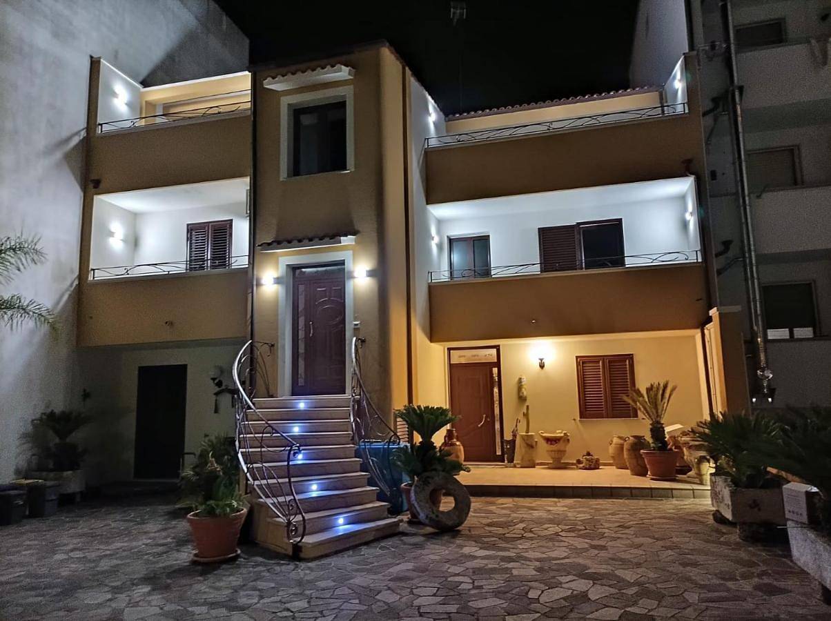 Standard Queen Room in Tricase, Provincia di Lecce