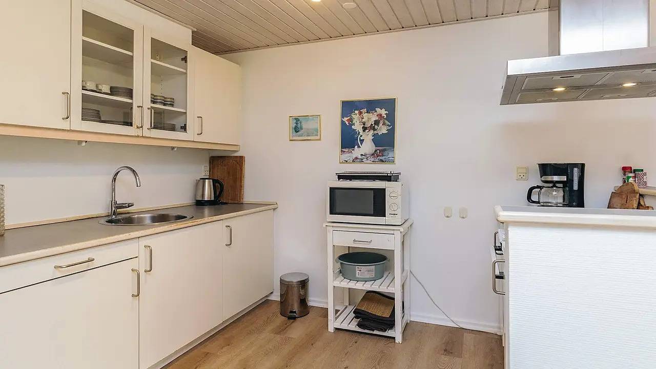 Ferienhaus für 8 Personen (74 m²) in Stege in Ulvshale, Vordingborg und Umgebung
