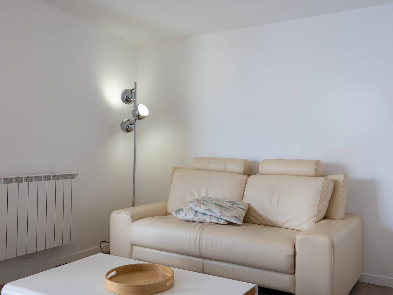 Appartement entier, Appartement 'Ty Bihan' By Madame Est Servie in Golf de Saint-Samson, Pleumeur-Bodou