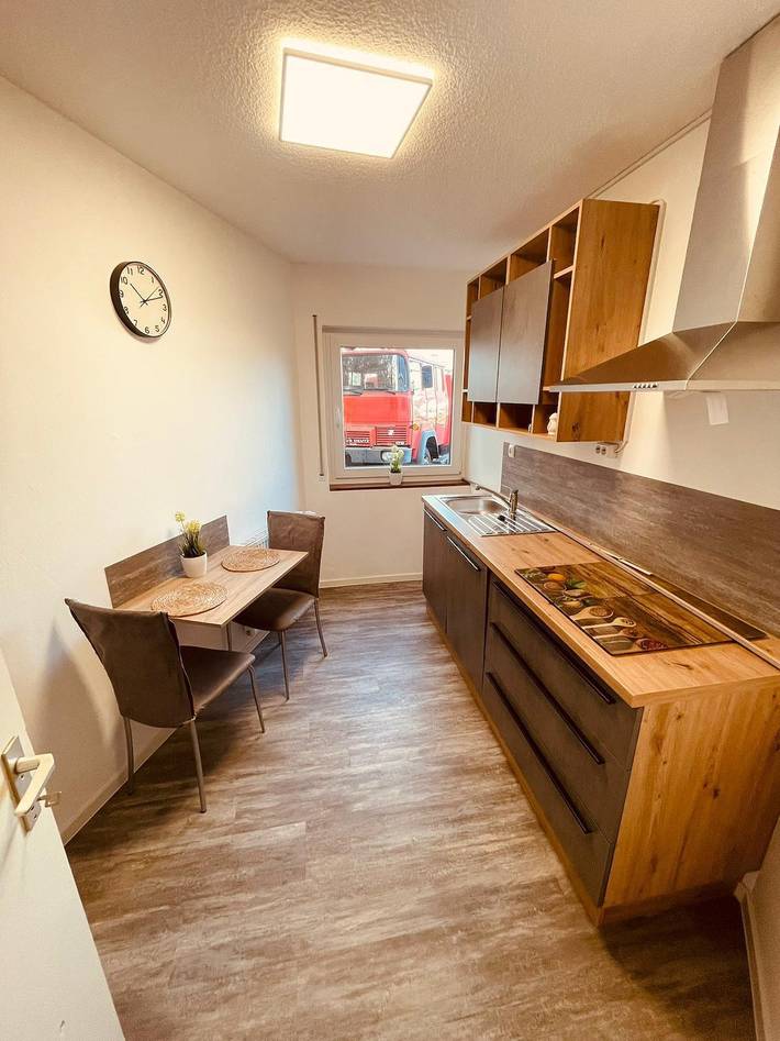 Gîte pour 3 personnes à Konz - 3