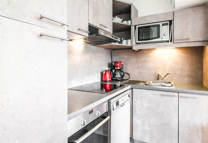 Appartement entier, Valerie in Flaine, Arâches-la-Frasse