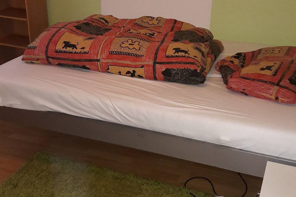 Appartamento intero, Beautiful vacation apartment Quiet location in Kronach, Oberfranken