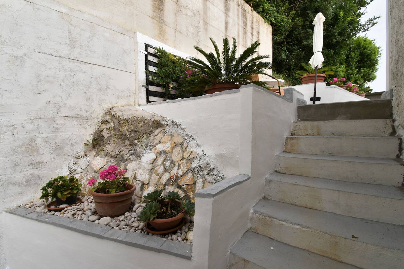 Ganze Wohnung, Apartments Plomin in Plomin, Ostküste Istrien