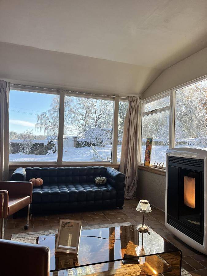 La Estancia in Lac des Settons (Montsauche-les-Settons), Montsauche-les-Settons