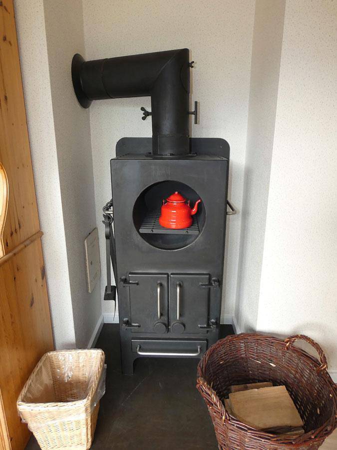 Ganze Ferienwohnung, Haus Rico in St. Peter-Bad, St. Peter-Ording