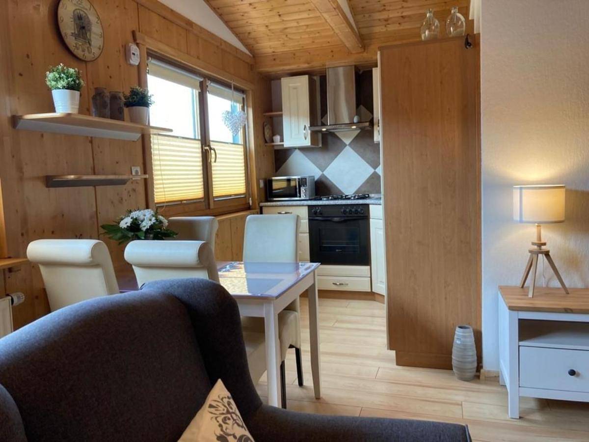 Holiday Home in Walchum, Emsland
