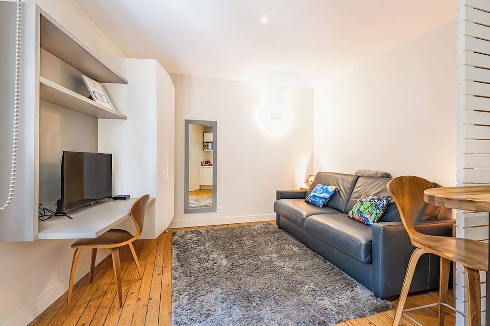 Appartement de vacances