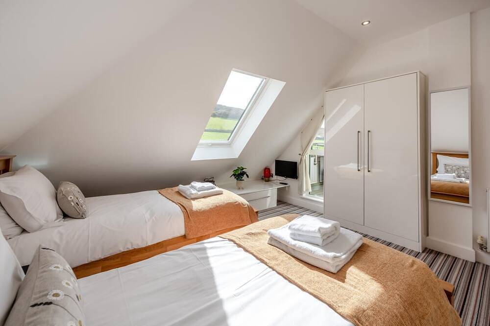 Appartement entier, 2 Bed in Croyde (oc-pent) in Croyde, Devon