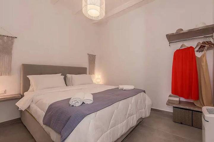 Gîte pour 4 personnes dans Klima - 2