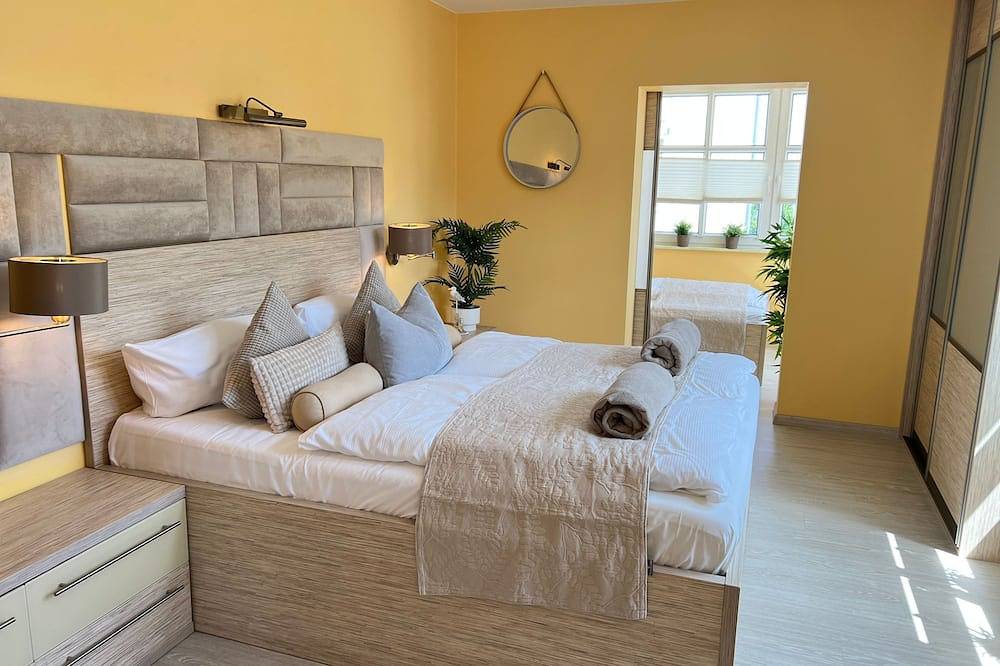 Casa vacanza a Usedom a partire da 255€ a notte