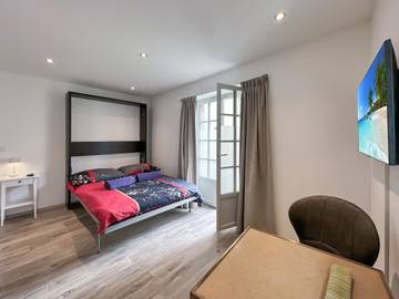 Gîte pour 2 personnes à Sion