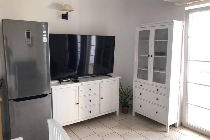 Gîte pour 3 personnes, avec terrasse et vue, animaux acceptés à La Pared - 3