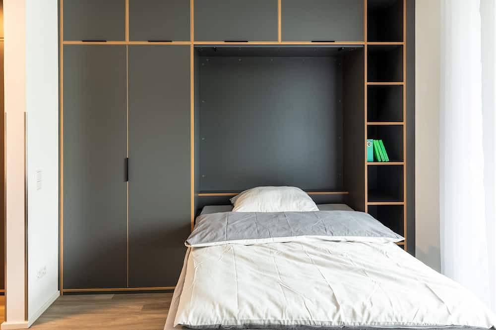 Apartamento entero, 1-zimmer Apartment in Tübingen Lustnau in Tubinga, Neckar-Alb