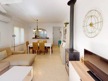 Villa für 5 Personen in Oliva, Costa Blanca, Bild 2