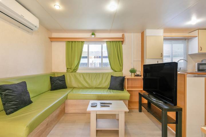 Location de vacances pour 4 personnes, avec jardin à Candelaria - 4