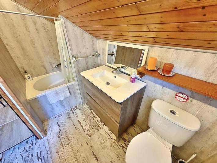 Casa rural para 2 personas, con piscina y jardín, Familias con niños en Provincia de Alicante - 3