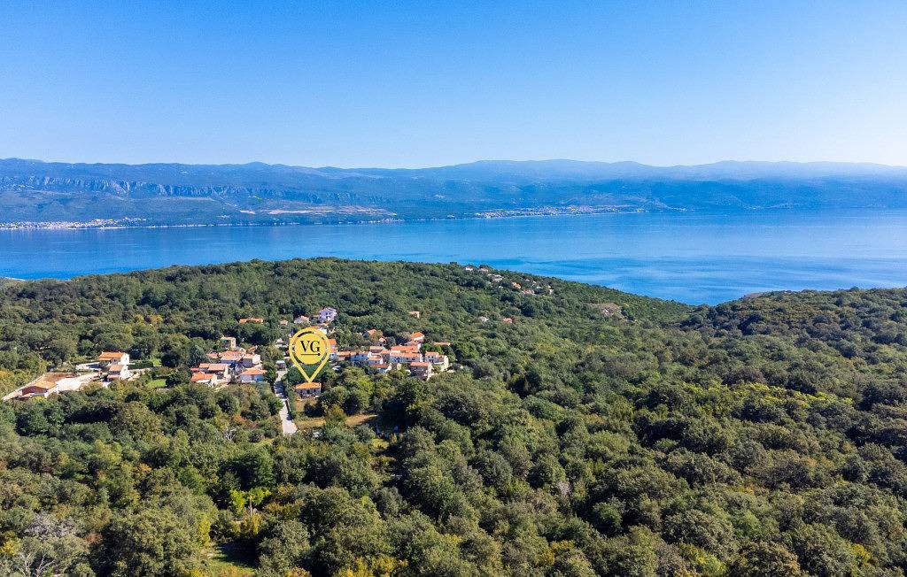 Villa Magriž - Island Krk by Villas Guide in Risika, Krk