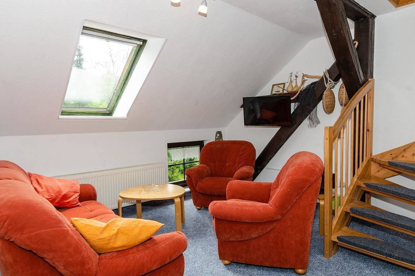 Ferienwohnung in Rügen für 4 Personen in Rügen