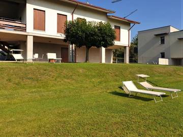 Villa til 8 Personer i Lazise, Garda-Fjellene, Billede 3