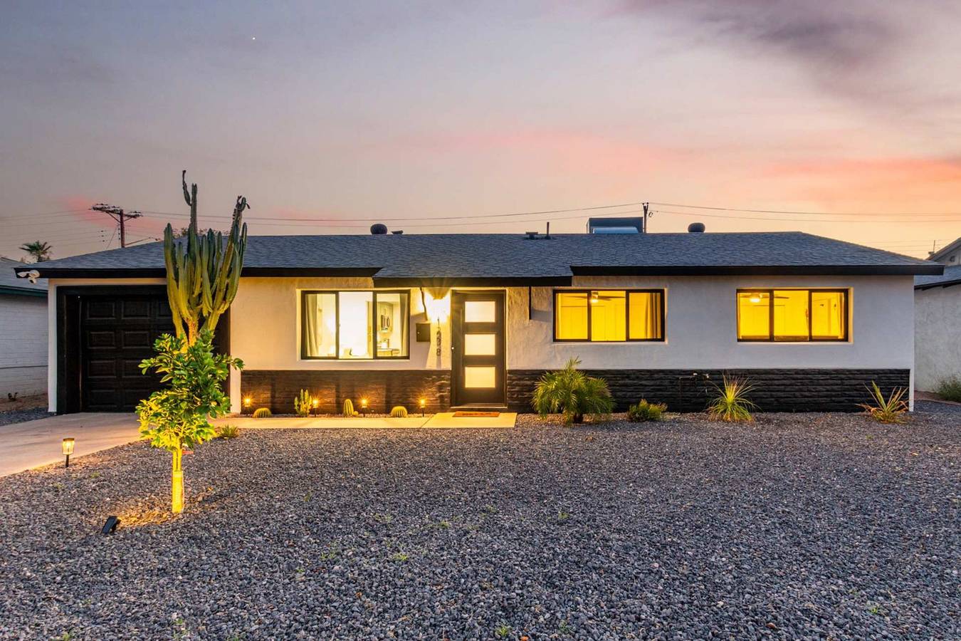New Casa Del Rey Newly Updated Pool Backyard Bliss in Scottsdale, Maricopa County