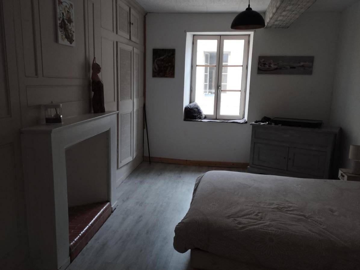 B&B Colvestre in Tréguier, Côte de Granit Rose