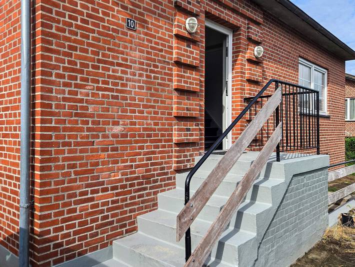 Ferienhaus für 4 Personen, kinderfreundlich - 1